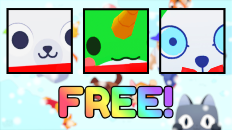 [✨MINI EVENT] Pet Simulator X: Reborn! screenshot 3