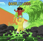 escape toxic waste for brainrots