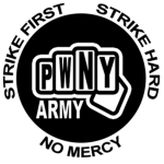 Pwny Army