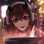 Redamancy Clothes