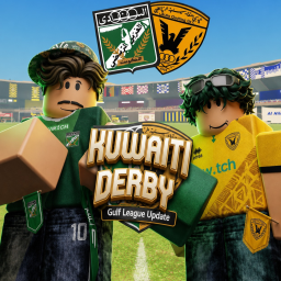 Kuwaiti Derby | ديربي الكويت