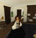 Girls Rock Roblox
