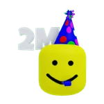 Game Badge Thumbnail