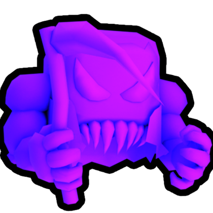 Galaxy Venom Reaper