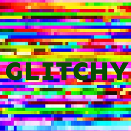 Glitchy [BETA]