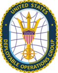D.O.G Deployable Operations Group