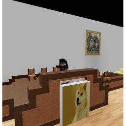 Squad Meeting