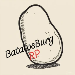 BatatosBurg CITY icon