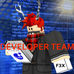 Developer Team [2000's]