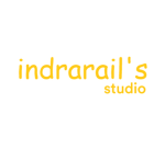 indrarail's studio