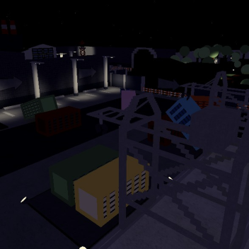 🏁Bear Kart | Crazy Port Submission🏁