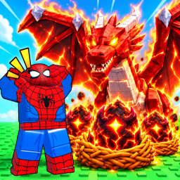Be a Hero for Eggs! icon