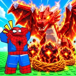 Be a Hero for Eggs! icon