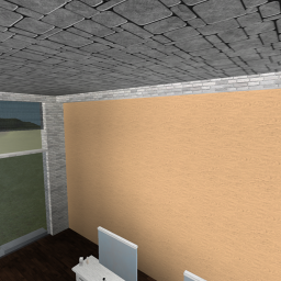 Look Awesome Salon (In Construction)