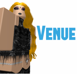 Lush Records || Venue