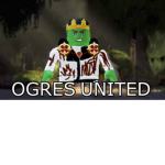 Ogres united Official
