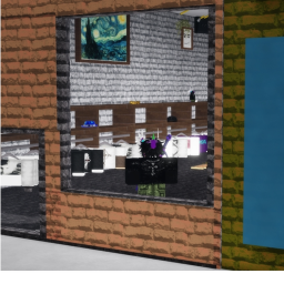 Confliction Homestore