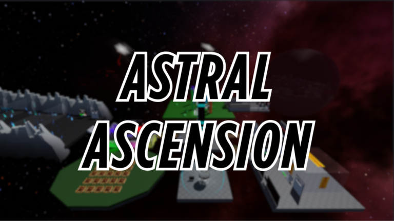 [UPDATE 3] Astral Ascension screenshot 2