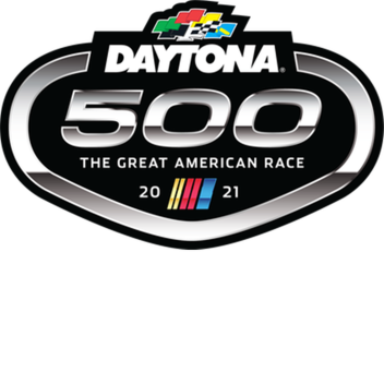 Nascar Daytona 500   (NEW!)