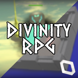Divinity RPG