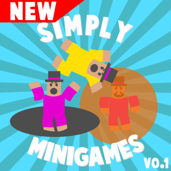 Simply Minigames