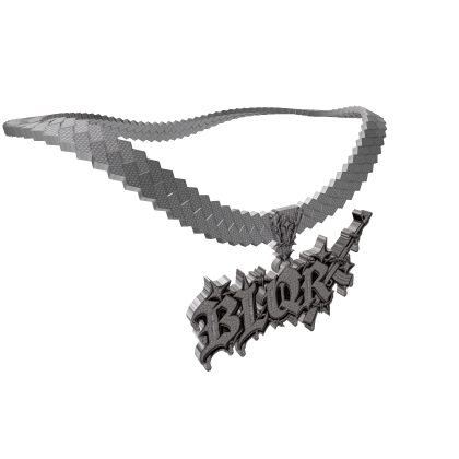 BLQR's Chain Roblox item