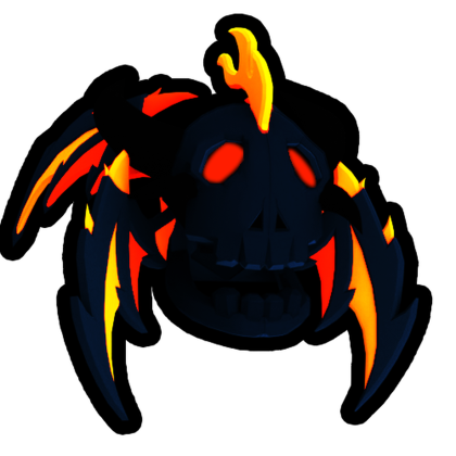 Normal Inferno Skull