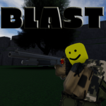Official Blast Fan Club