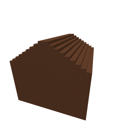 Small Wooden Building