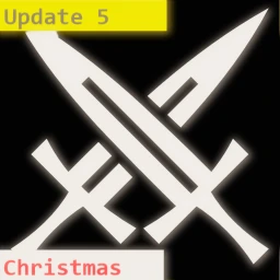 Sword Power Simulator icon