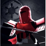 • - IMPERIAL RED GUARD - •