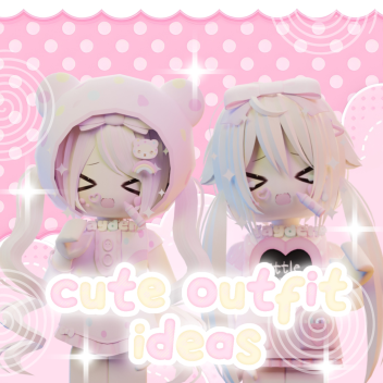 [NEW🍼] nene's cute outfits