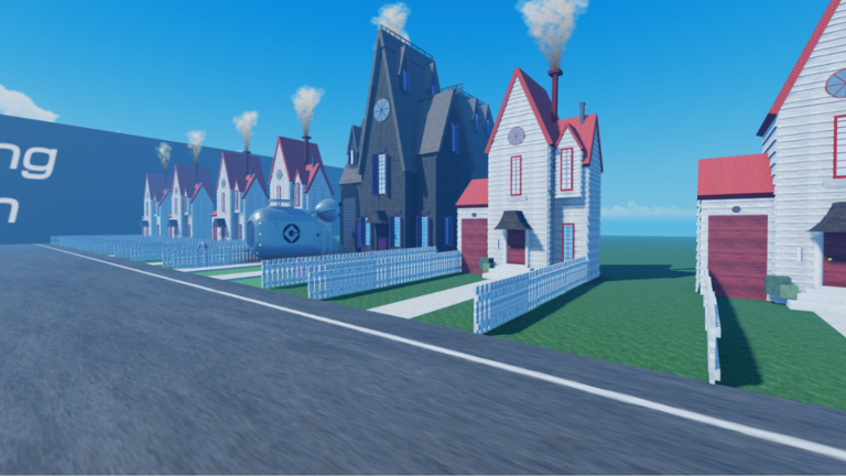 Despicable me rp screenshot 1