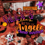 -*Alex’s Angels!*-