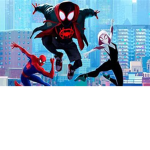 SPIDERPEOPLE