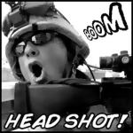 BOOM HEADSHOT!