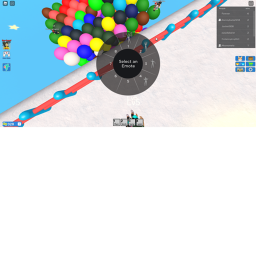 Meteor mega survival