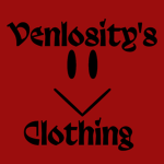 Venlosity's Clothing