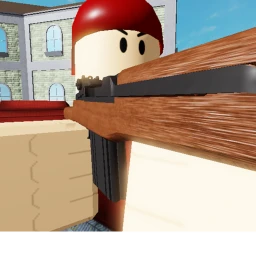 Roblox BattleGrounds icon