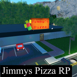 [Bugfixes🛠️]Jimmys Pizza RP