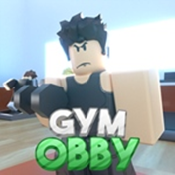 Escape The Gym Obby