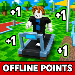 +1 Speed AFK For UGC icon