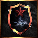 【 SAF 】- 108th Guards Motor Rifle Division