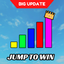 [🔥BIG Update🔥] Jump To Win