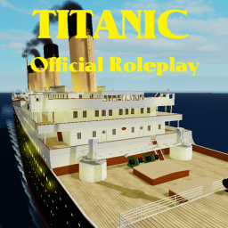 The Border! [TITANIC]