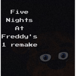 FNAF 1 Remake