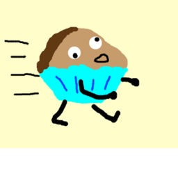 muffin RUNNER