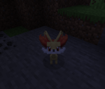 Eevee Evolutions Forever