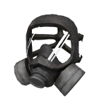 Gas Mask
