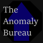The Anomaly Bureau